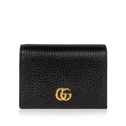 GG Marmont Wallet