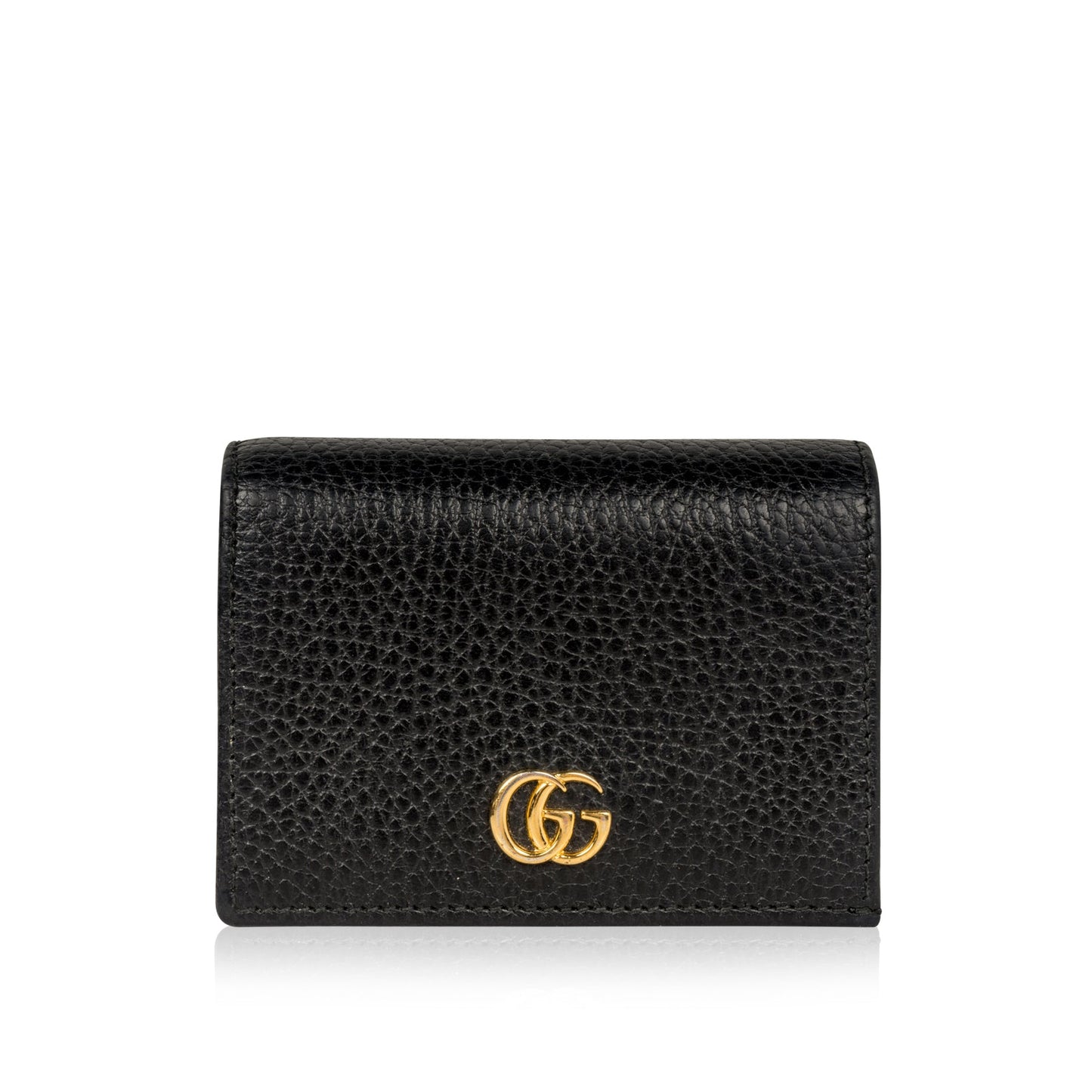 GG Marmont Wallet