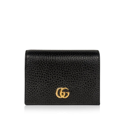 GG Marmont Wallet