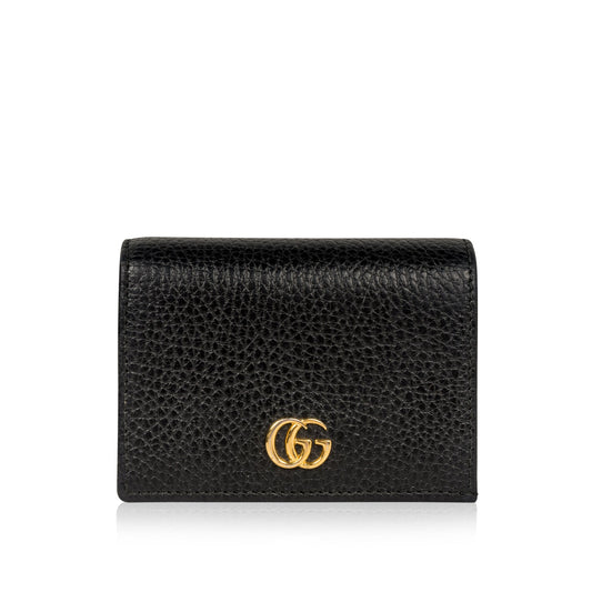 GG Marmont Wallet