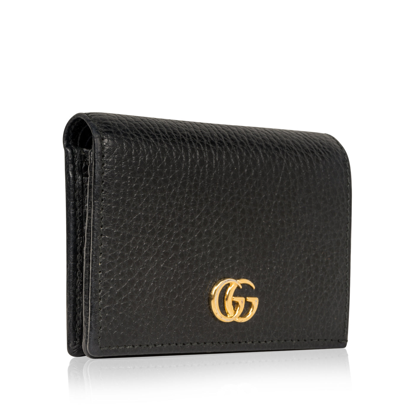 GG Marmont Wallet