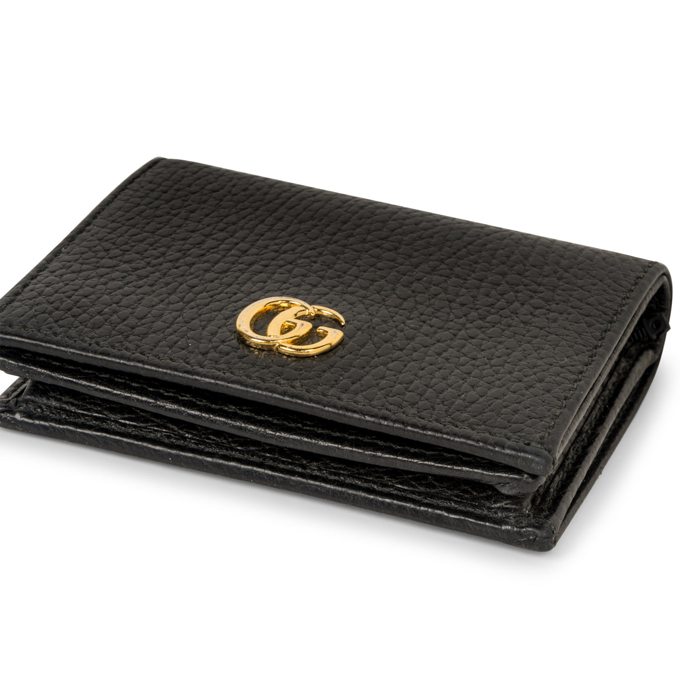 GG Marmont Wallet