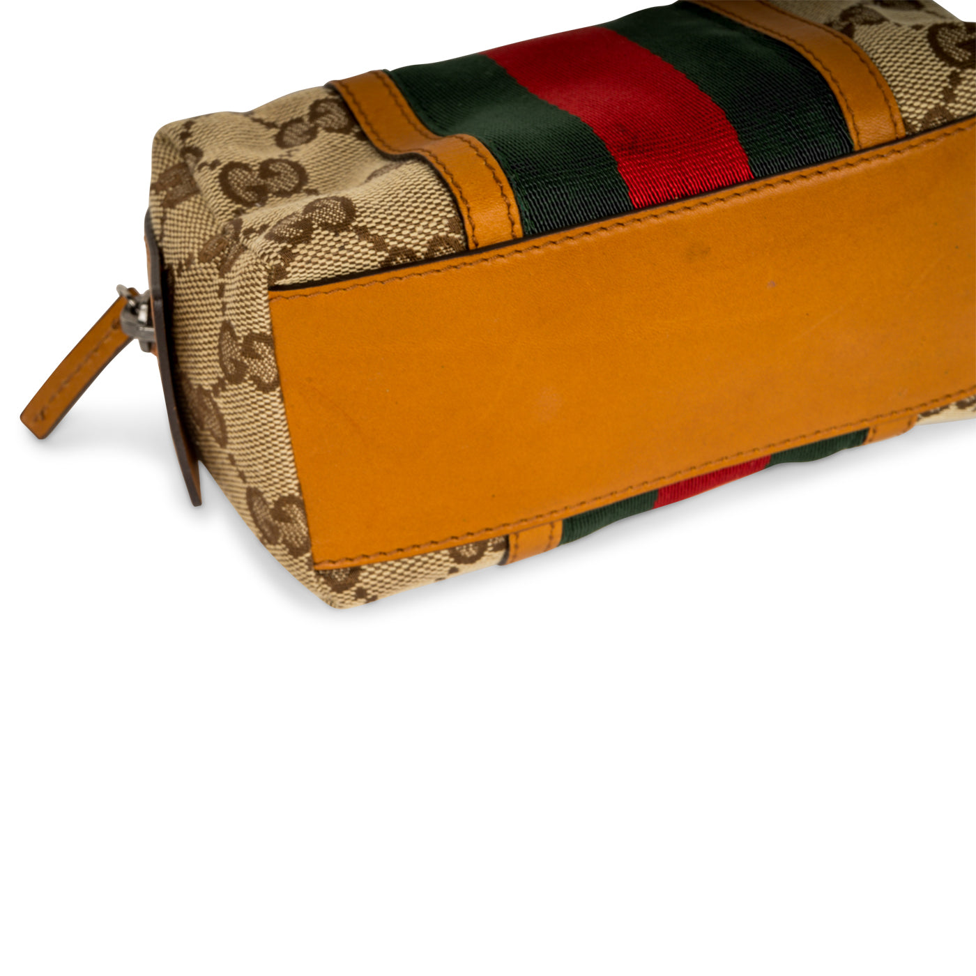 Mini Monogram Pouch