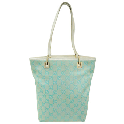 Gucci Bicolor GG Bag
