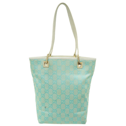Gucci Bicolor GG Bag
