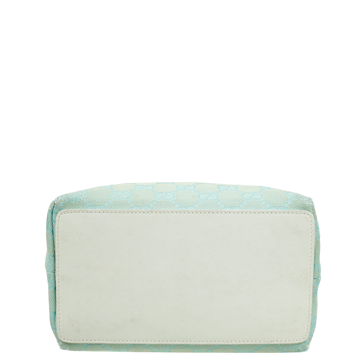 Gucci Bicolor GG Bag