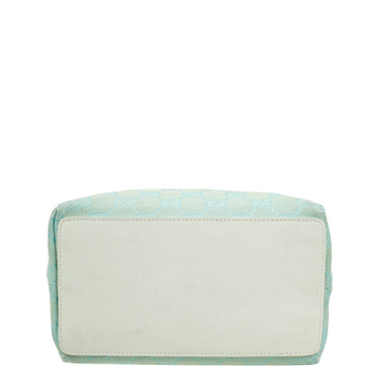 Gucci Bicolor GG Bag