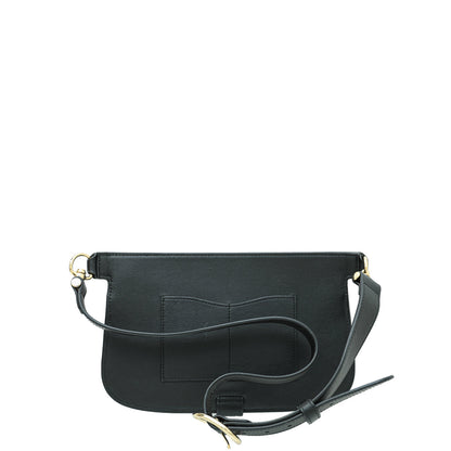 Gucci Black Blondie Belt Bag