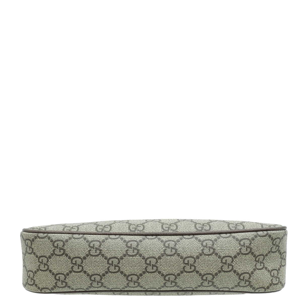 Gucci Bicolor GG Supreme Ophidia Small Shoulder Bag