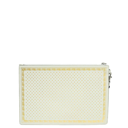 Gucci Bicolor x Sega Guccy Becchin' Amore Pouch
