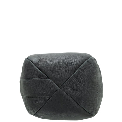 Gucci Black Greenwich Medium Hobo Bag