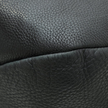 Gucci Black Greenwich Medium Hobo Bag