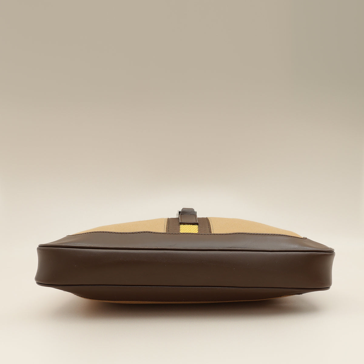 Gucci Brown Jackie O Hobo Bag