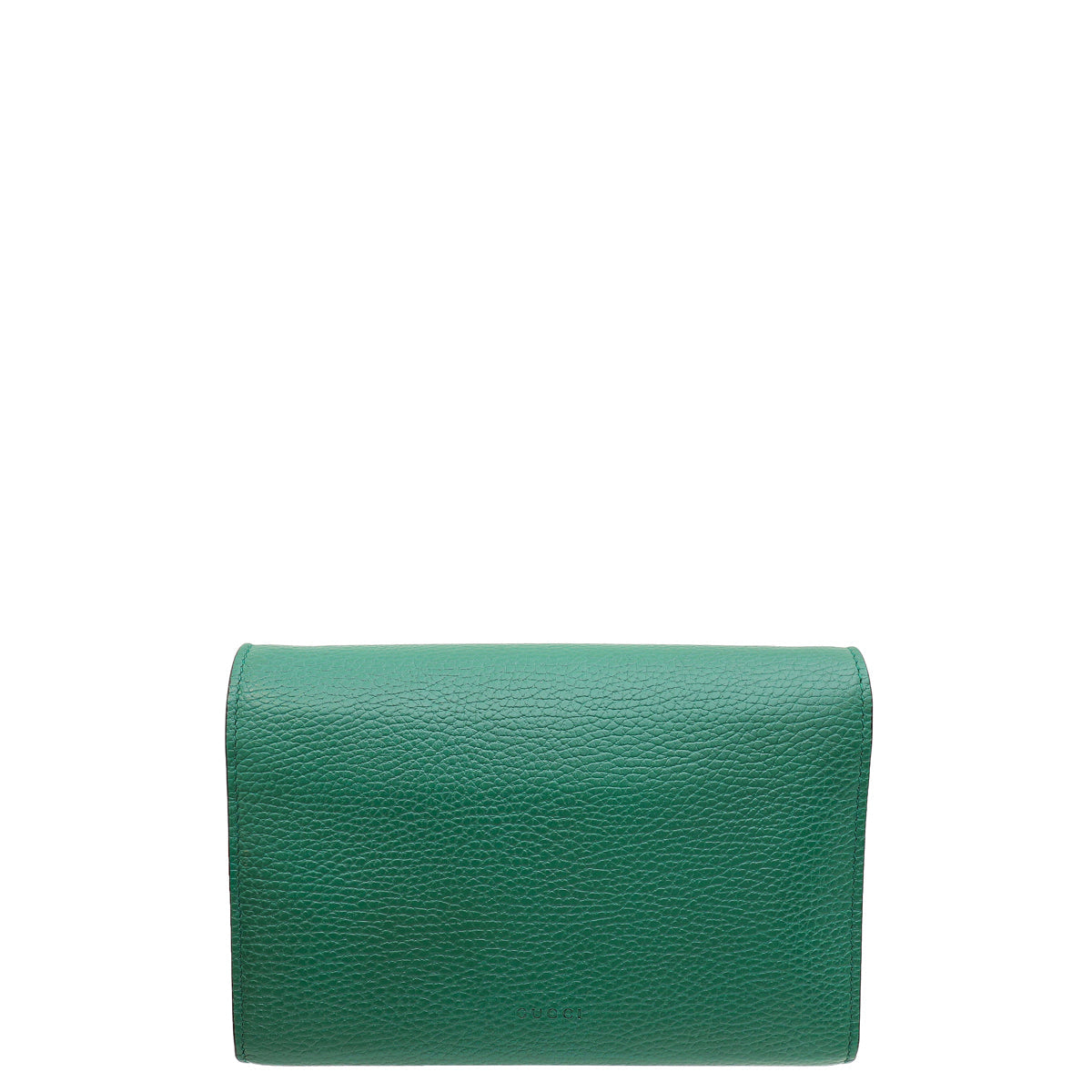 Gucci Green Dionysus Mini Chain Bag