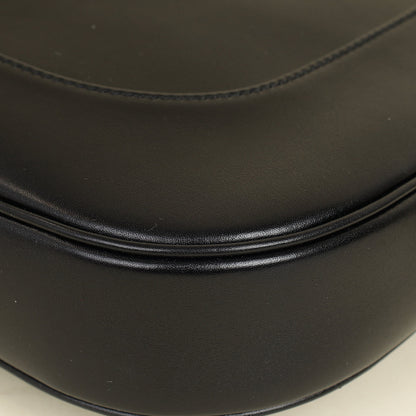 Gucci Black Jackie Large Bag