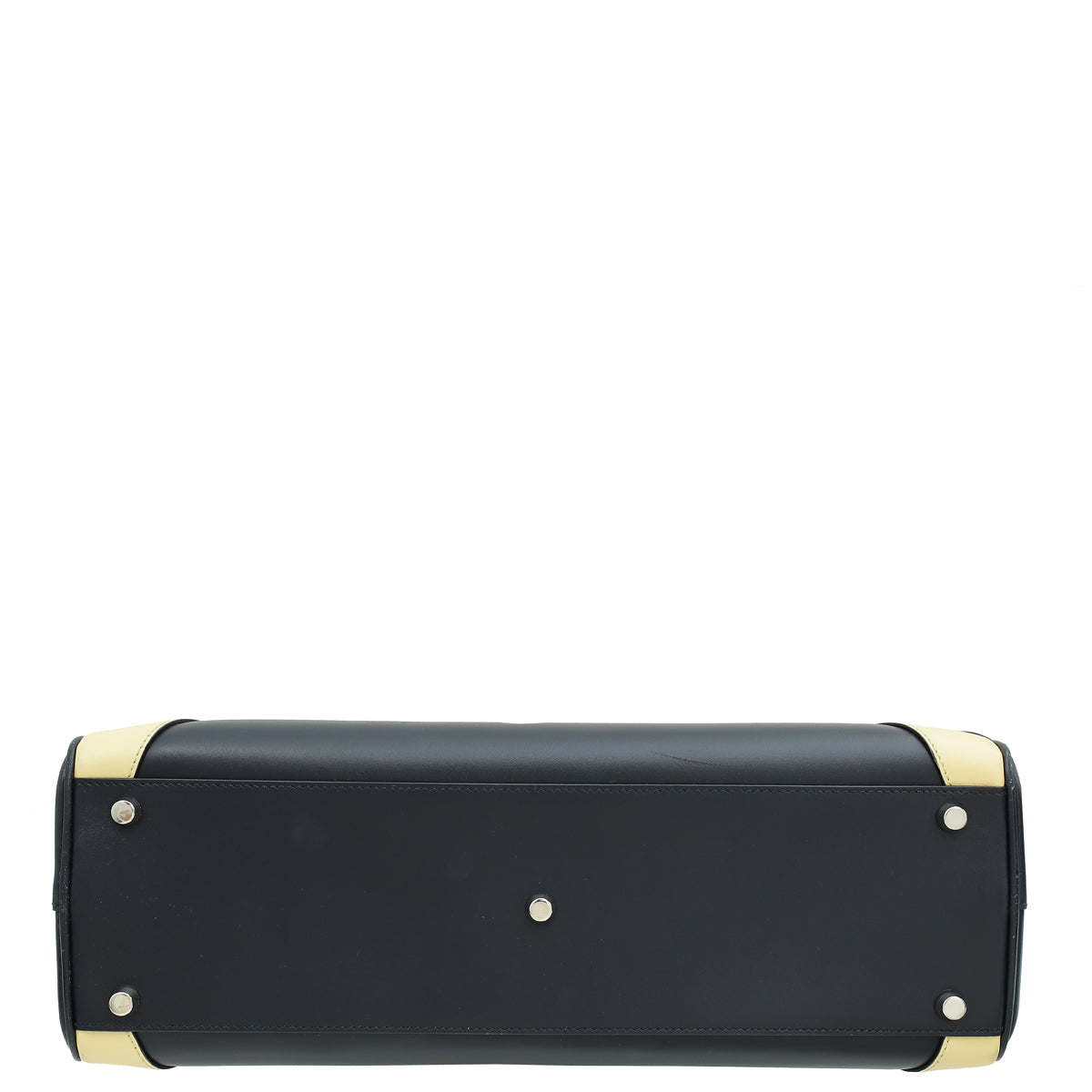 Gucci Tricolor Zumi Smooth Medium Top Handle Bag