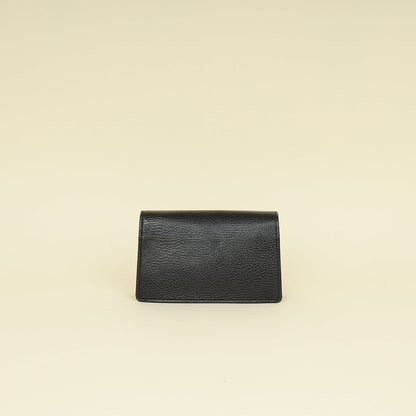 Gucci Black Crystal Dionysus Super Mini Bag