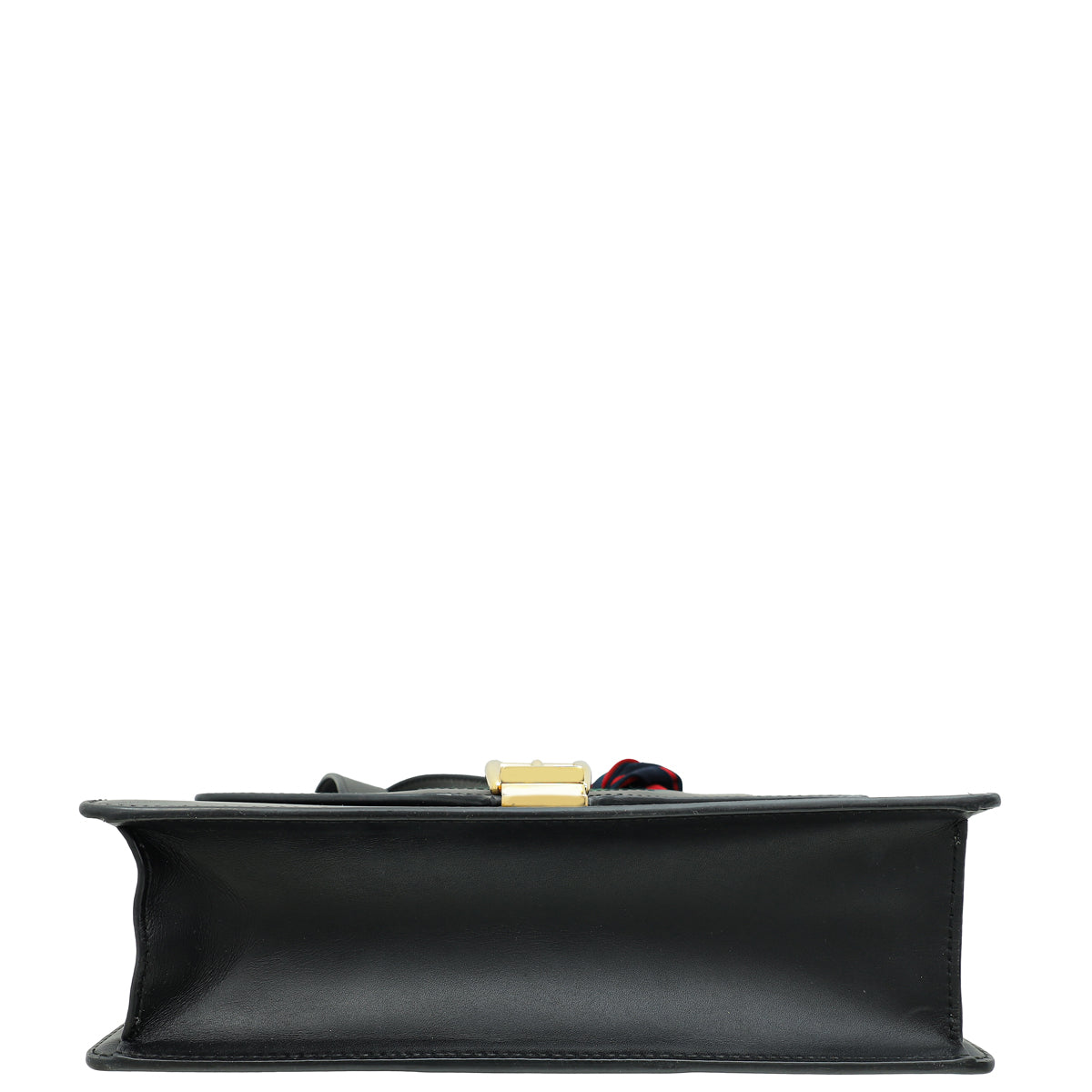Gucci Black Sylvie Small Bag