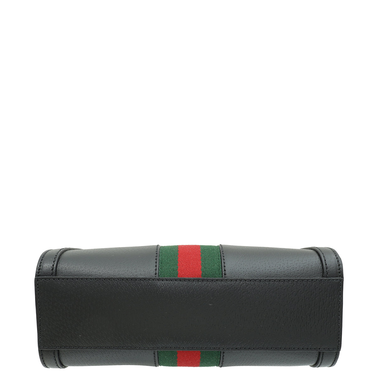 Gucci Black Ophidia Small Tote Shoulder Bag