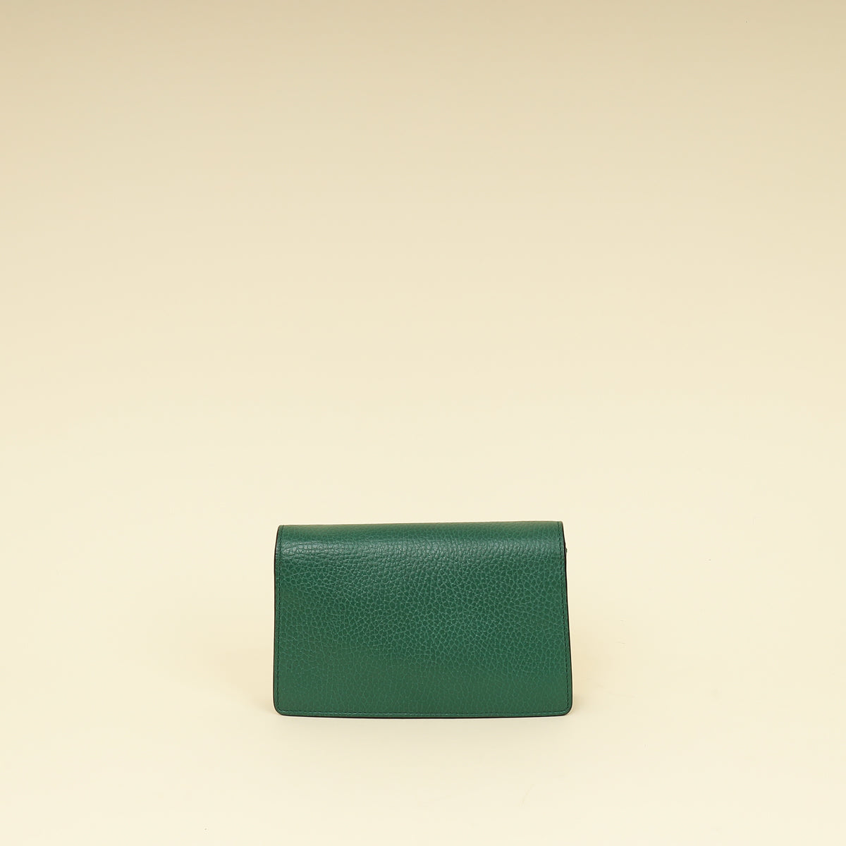 Gucci Green Crystal Dionysus Mini Bag