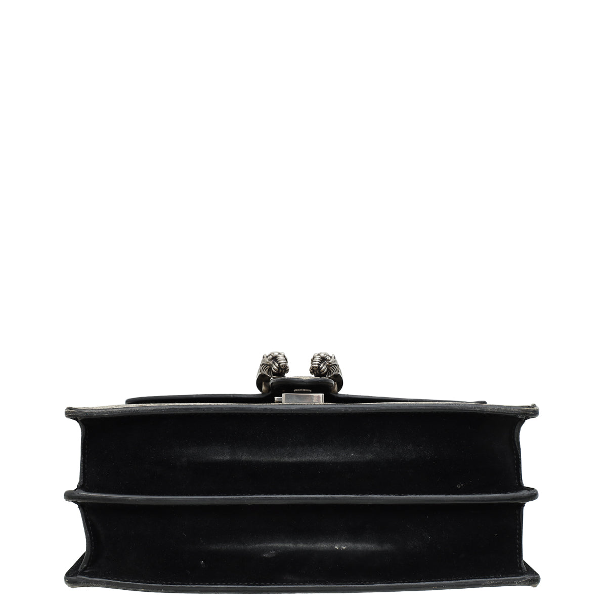 Gucci Bicolor Dionysus Small Shoulder Bag