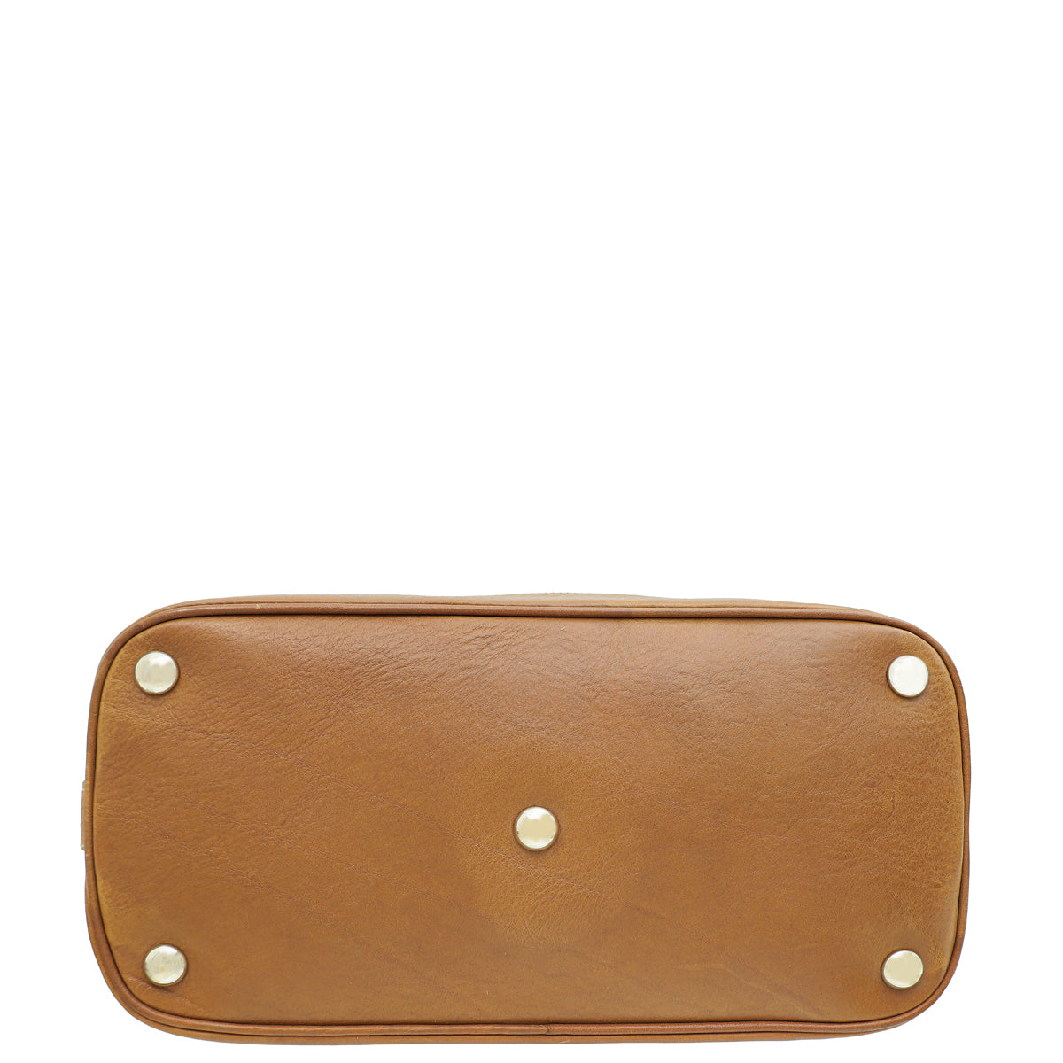 Gucci Bicolor GG Interlocking Dome Satchel Bag