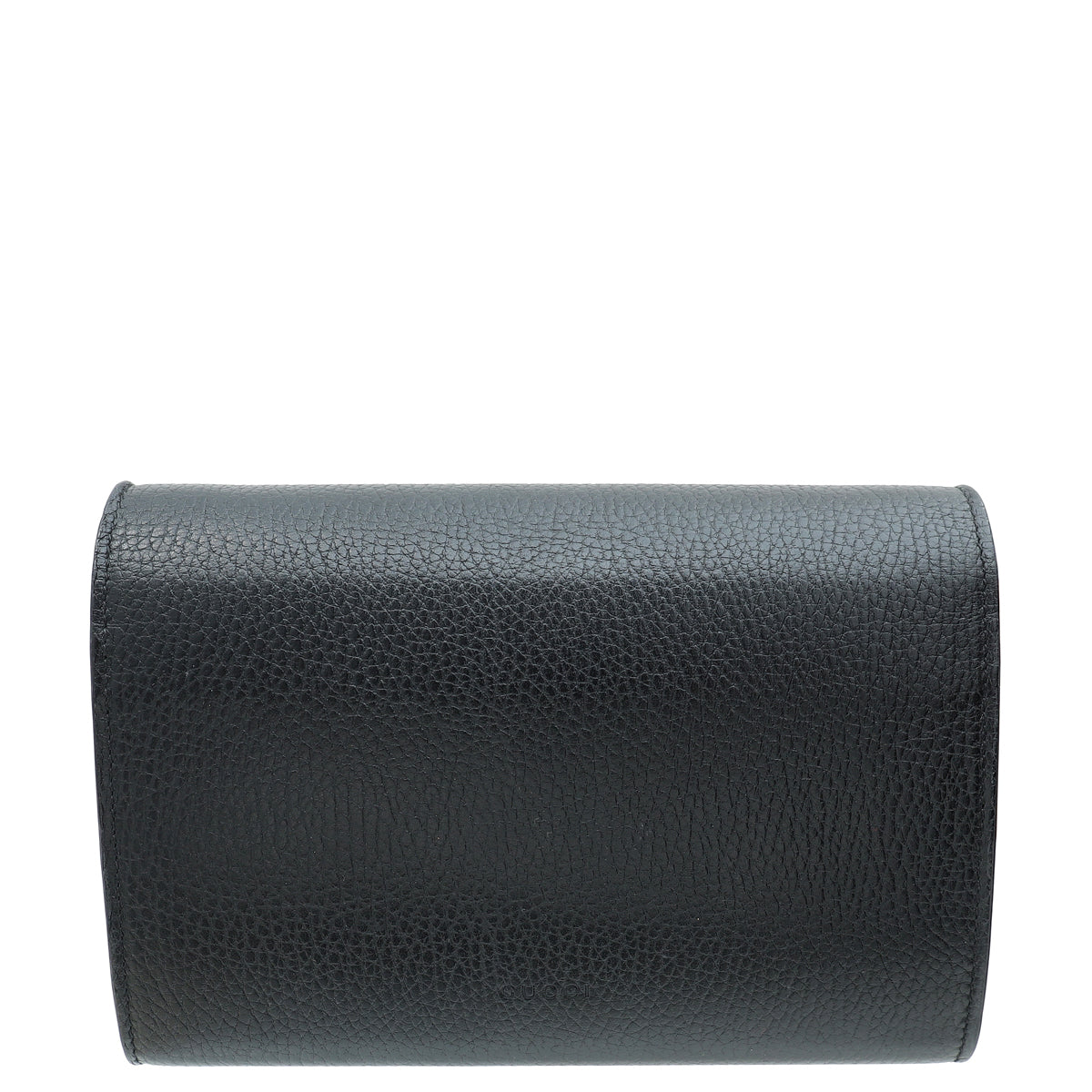 Gucci Black Crystal Dionysus Mini Chain Shoulder Bag