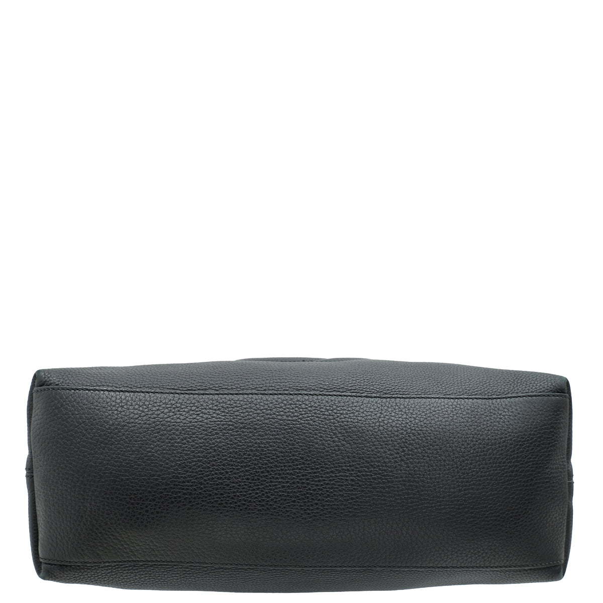 Gucci Black Soho Tassel Tote Bag