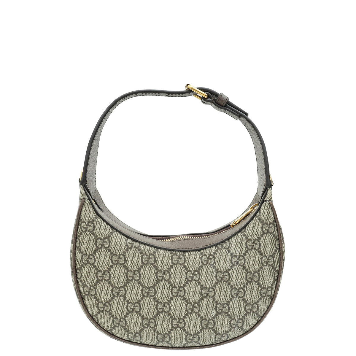 Gucci Bicolor GG Ophidia Shoulder Bag