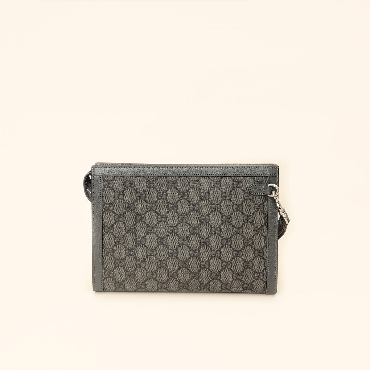 Gucci Bicolor GG Ophidia Small Pouch