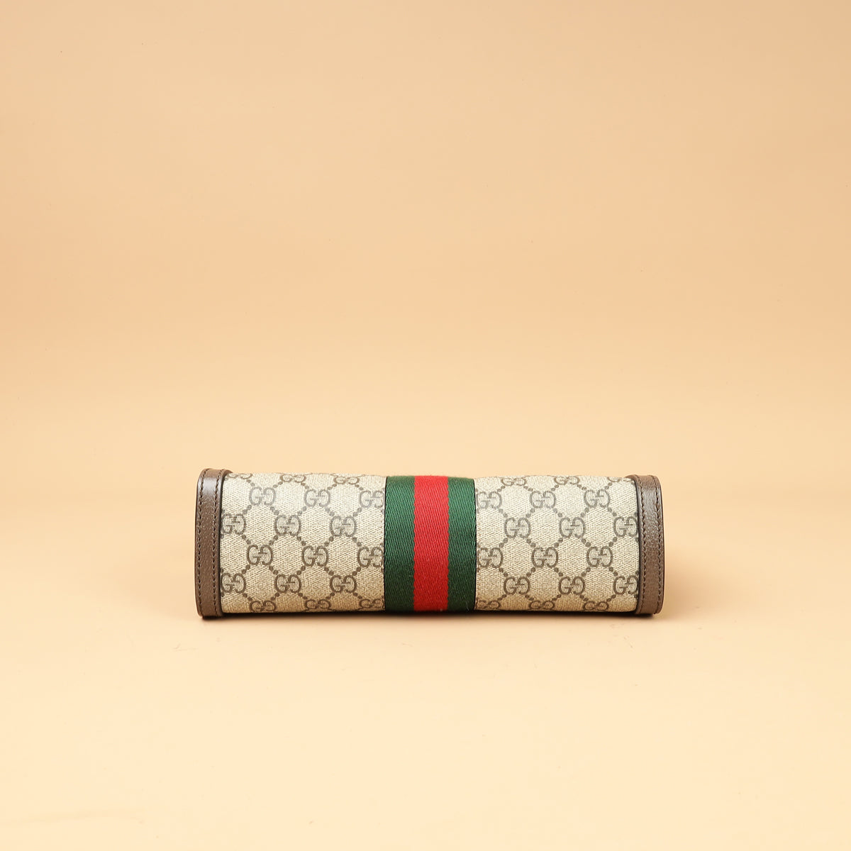 Gucci Multicolor GG Ophidia Medium Shoulder Bag