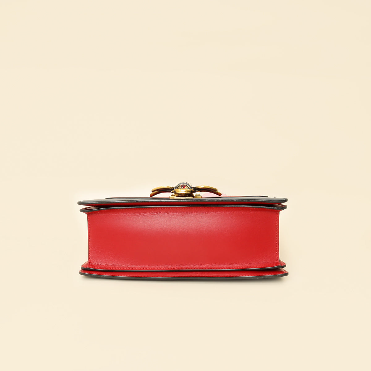 Gucci Multicolor Queen Margaret Top Handle Small Bag