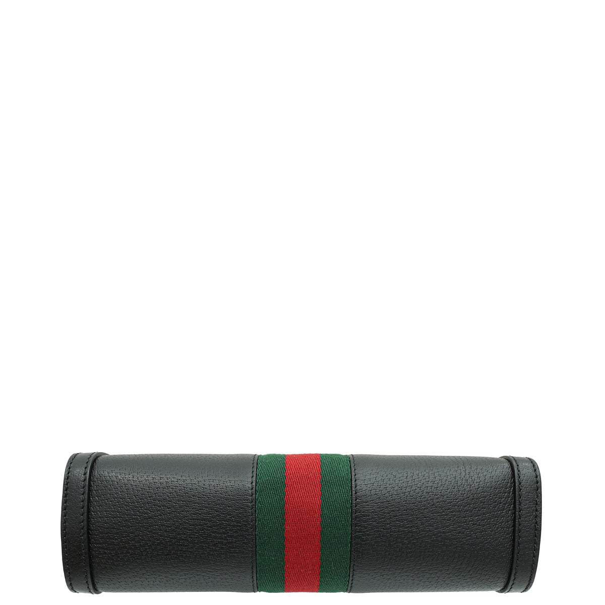 Gucci Black Ophidia Small Shoulder Bag