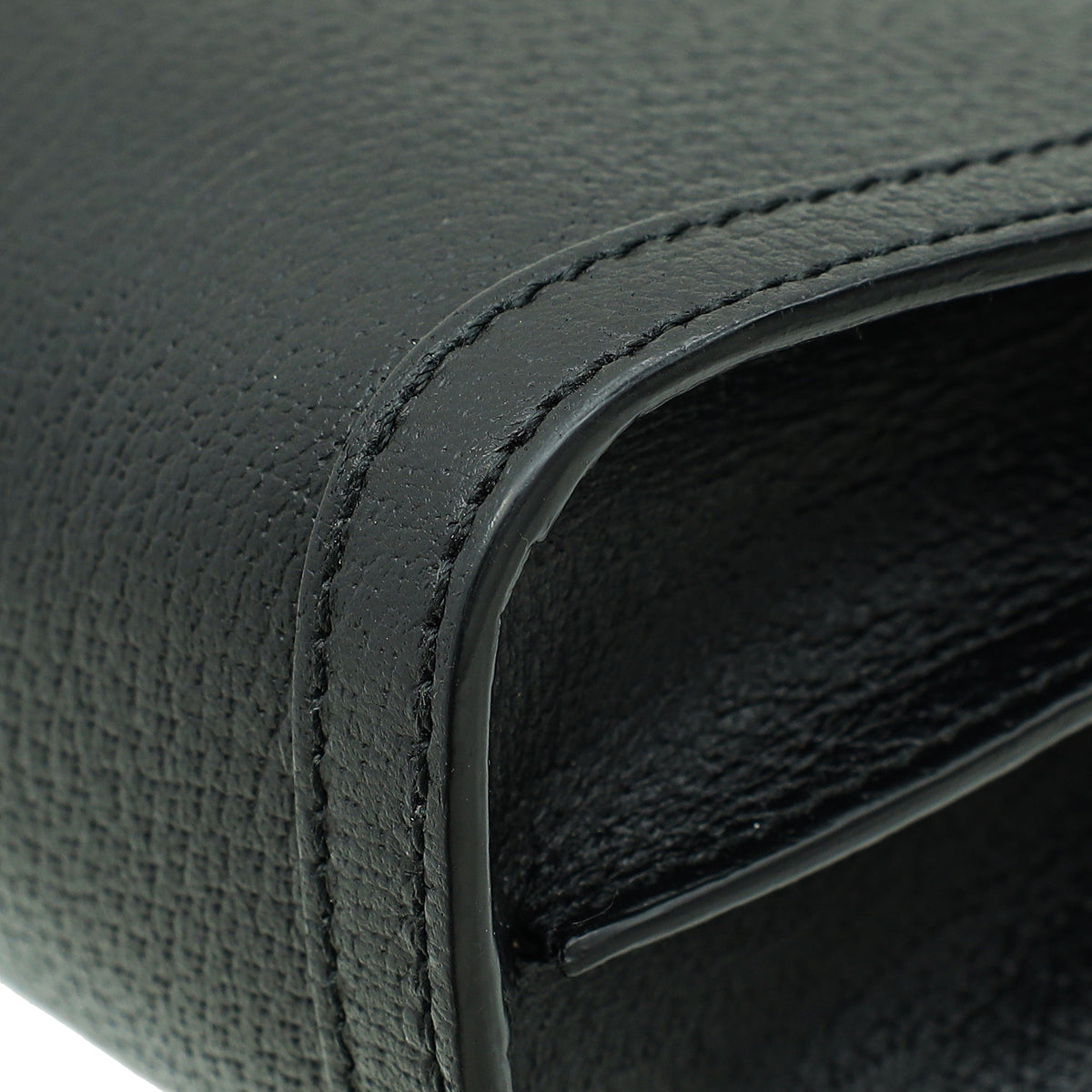 Gucci Black Ophidia Small Shoulder Bag