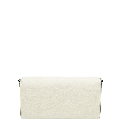 Gucci White Cream Dionysus Small Shoulder Bag