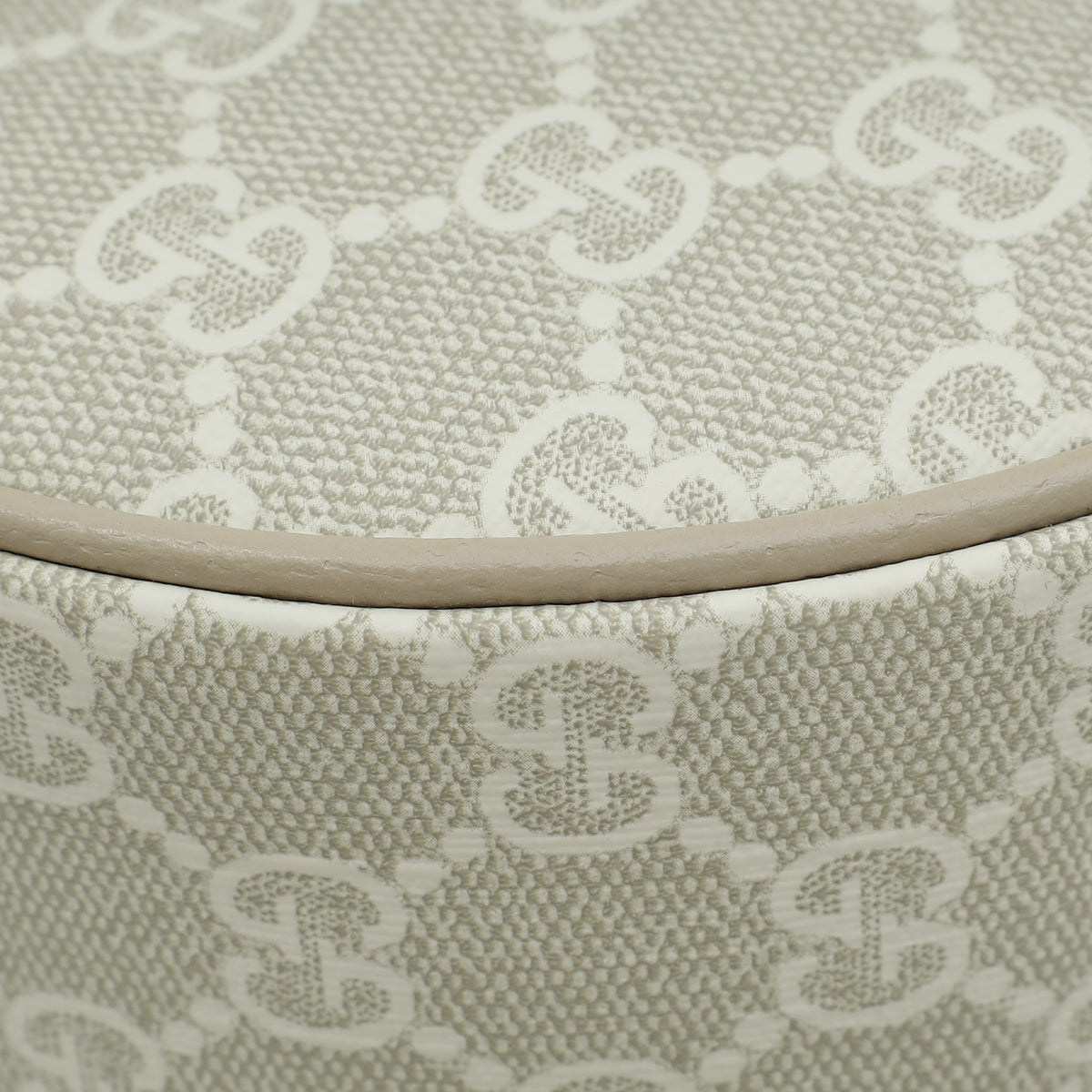 Gucci Bicolor GG Supreme Ophidia Mini Shoulder Bag
