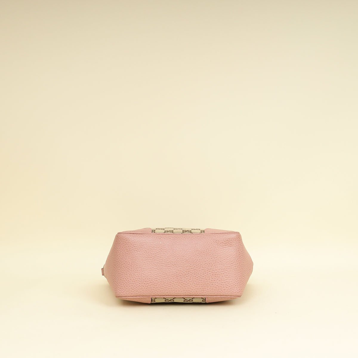 Gucci Bicolor GG Bree Small Tote Bag