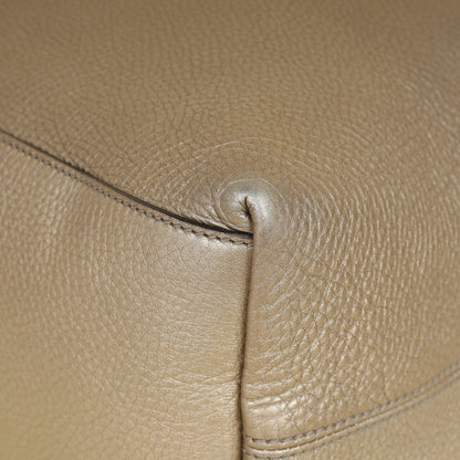 Gucci Champagne Soho Tote Medium Bag