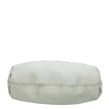 Gucci Off White Soho Hobo Bag