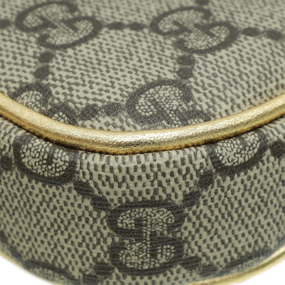 Gucci Bicolor Ophidia Mini Bag