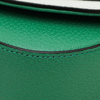 Gucci Bicolor x Adidas Web Crossbody Bag