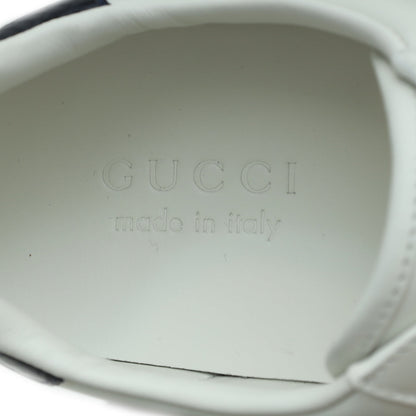 Gucci White Ace Web Men's Sneaker 7