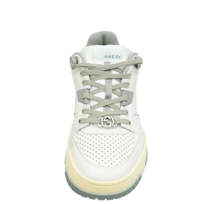 Gucci Bicolor Jones Sneakers 37