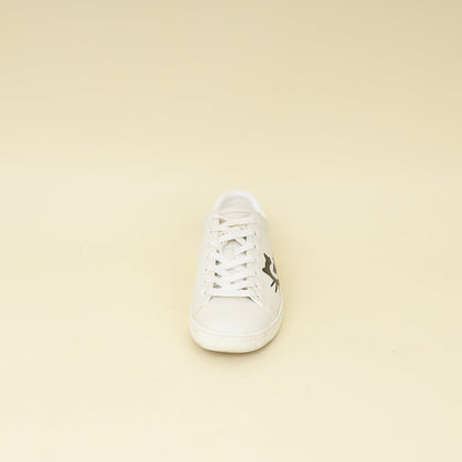 Gucci Bicolor Ace Cat Sneakers 36.5