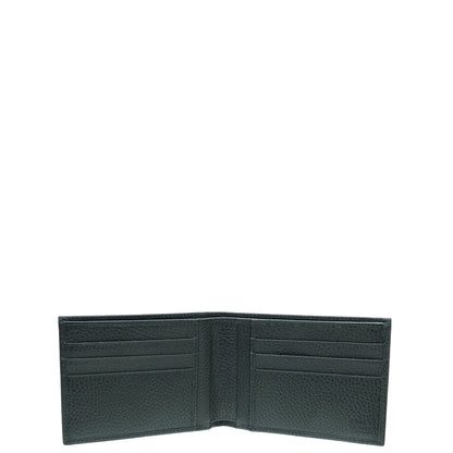 Gucci Black Logo Wallet