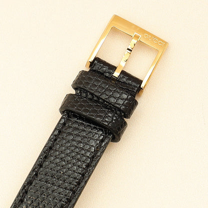 Gucci Gold PVD Stainless Steel G-Timeless Bee Logo 29mm Quartz Watch