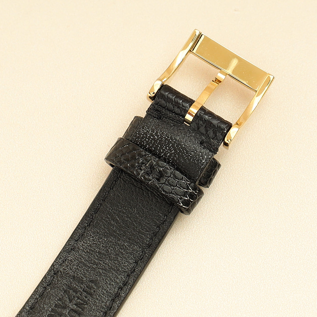 Gucci Gold PVD Stainless Steel G-Timeless Bee Logo 29mm Quartz Watch