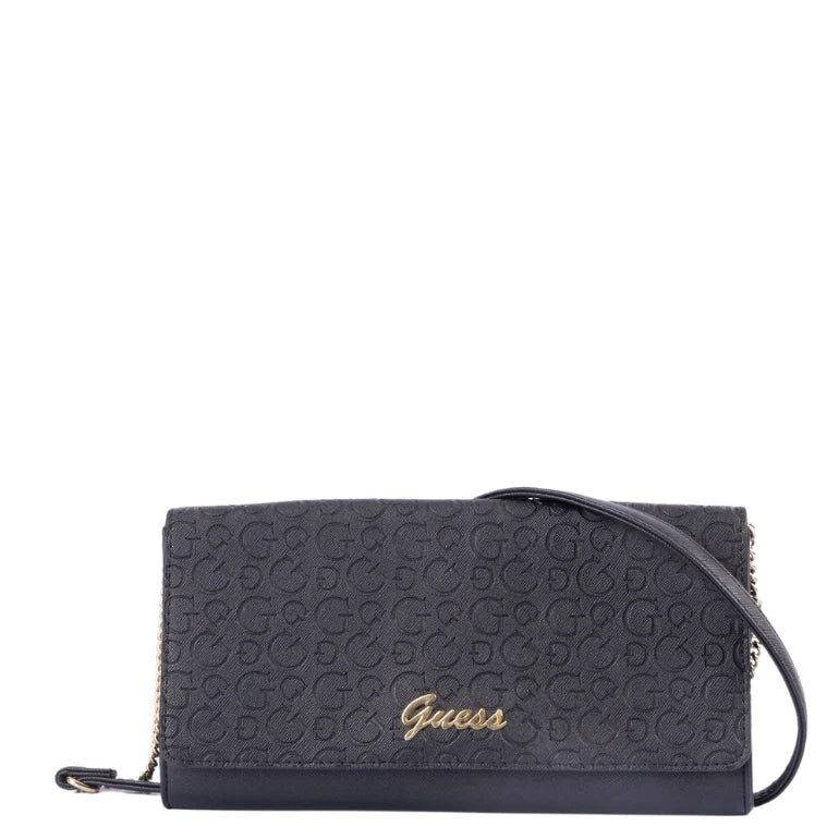 Guess G Embossed Sling Bag