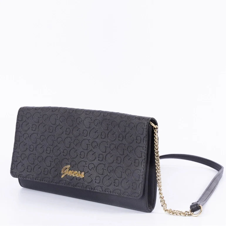 Guess G Embossed Sling Bag