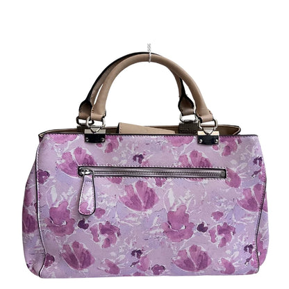 Guess Satchel